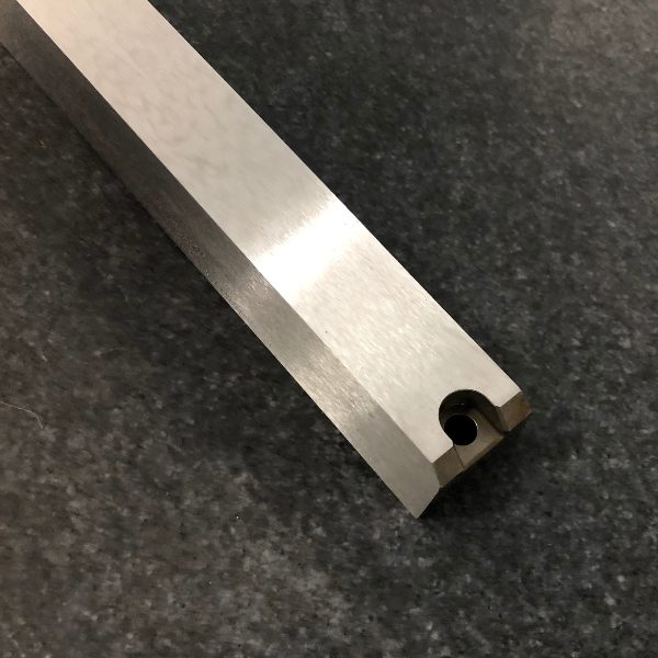 奧馬冷作模具鋼應用于機械零部件件的案例