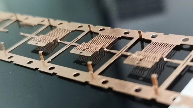 熱作模具鋼和冷作模具鋼有什么不同點(diǎn)？