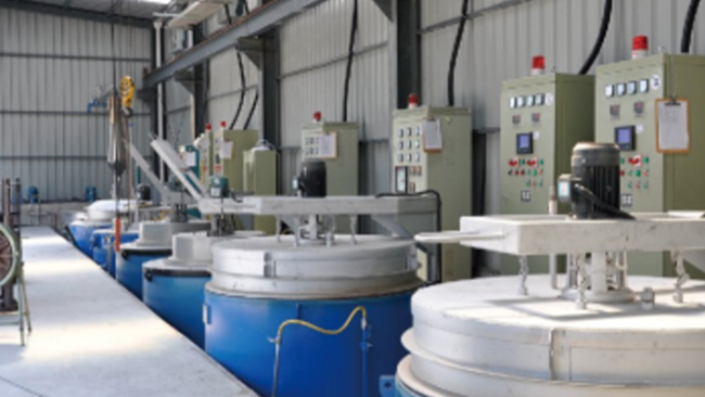 常見(jiàn)熱作模具鋼的種類(lèi)有哪些？