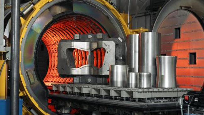 模具鋼熱處理的名詞有哪些？