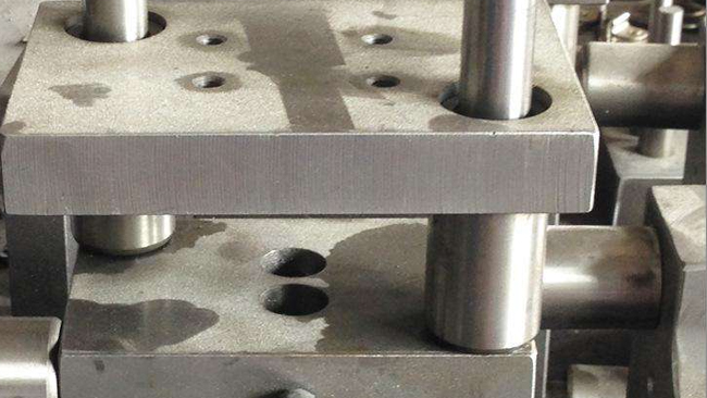 模具（尤其是不銹鋼類(lèi)模具）發(fā)生應力腐蝕的改善措施有哪些？